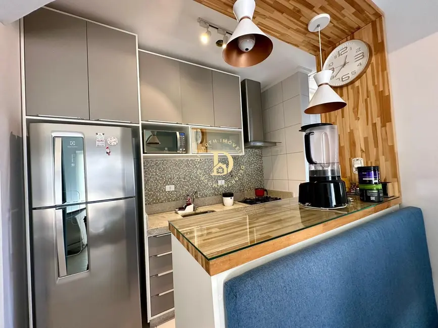 Foto 8 de Apartamento com 3 quartos à venda, 68m2 em Sao Jose Dos Campos - SP