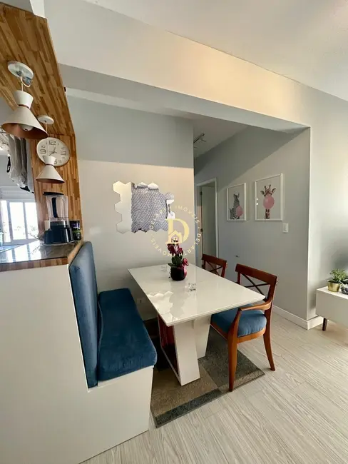 Foto 5 de Apartamento com 3 quartos à venda, 68m2 em Sao Jose Dos Campos - SP