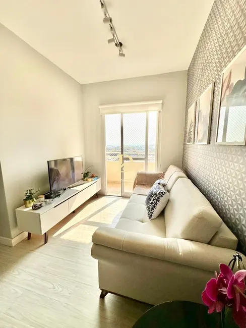 Foto 2 de Apartamento com 3 quartos à venda, 68m2 em Sao Jose Dos Campos - SP