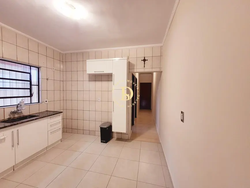 Foto 3 de Casa com 2 quartos à venda, 70m2 em Sao Jose Dos Campos - SP