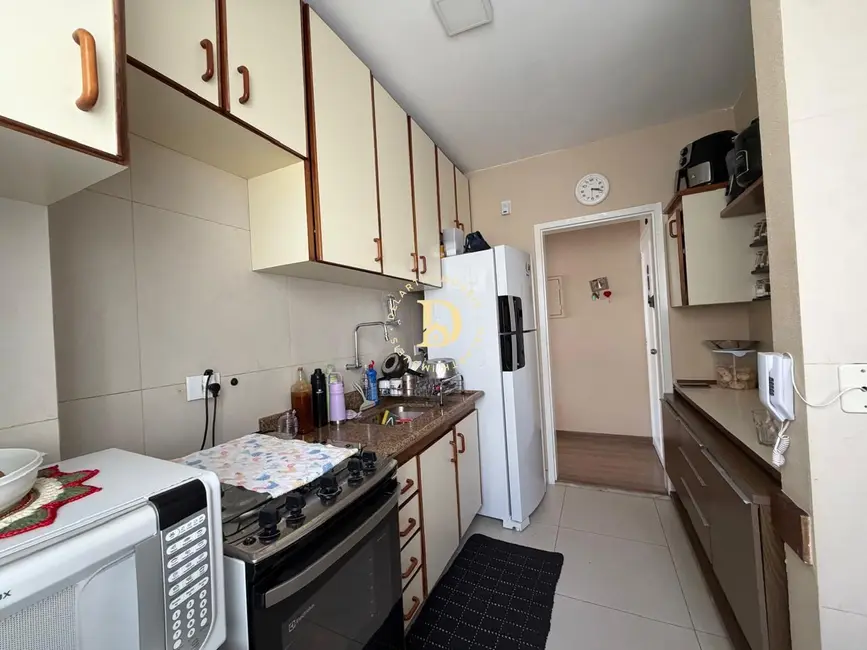 Foto 4 de Apartamento com 3 quartos à venda, 69m2 em Sao Jose Dos Campos - SP