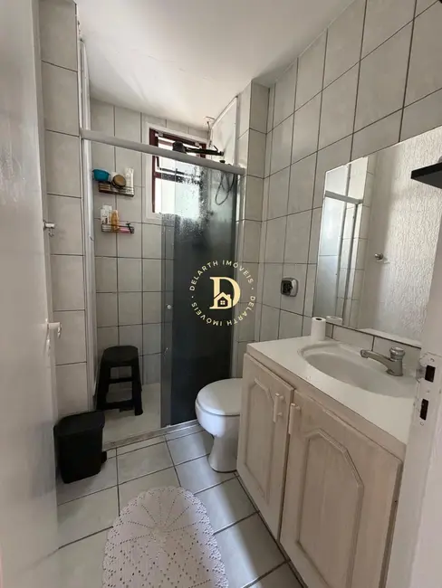 Foto 8 de Apartamento com 3 quartos à venda, 69m2 em Sao Jose Dos Campos - SP