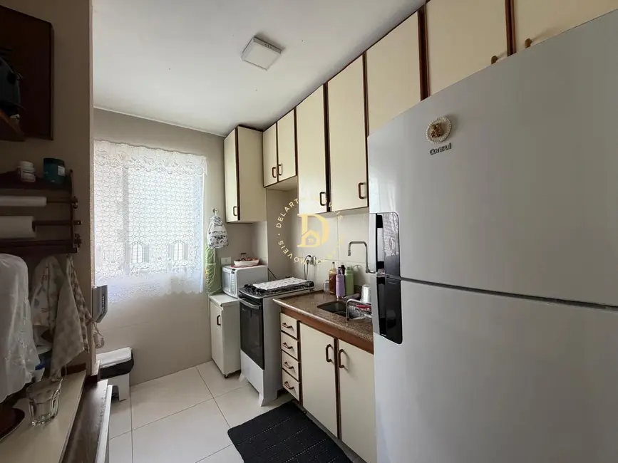 Foto 3 de Apartamento com 3 quartos à venda, 69m2 em Sao Jose Dos Campos - SP