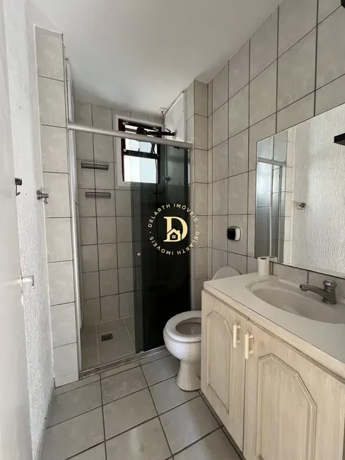 Foto 6 de Apartamento com 3 quartos à venda, 69m2 em Sao Jose Dos Campos - SP