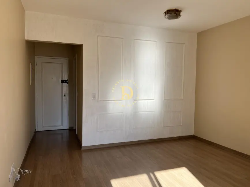 Foto 3 de Apartamento com 3 quartos à venda, 69m2 em Sao Jose Dos Campos - SP