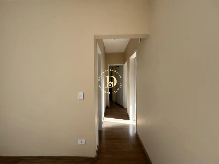 Foto 5 de Apartamento com 3 quartos à venda, 69m2 em Sao Jose Dos Campos - SP