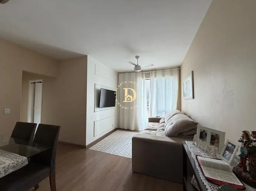 Foto 1 de Apartamento com 3 quartos à venda, 69m2 em Sao Jose Dos Campos - SP
