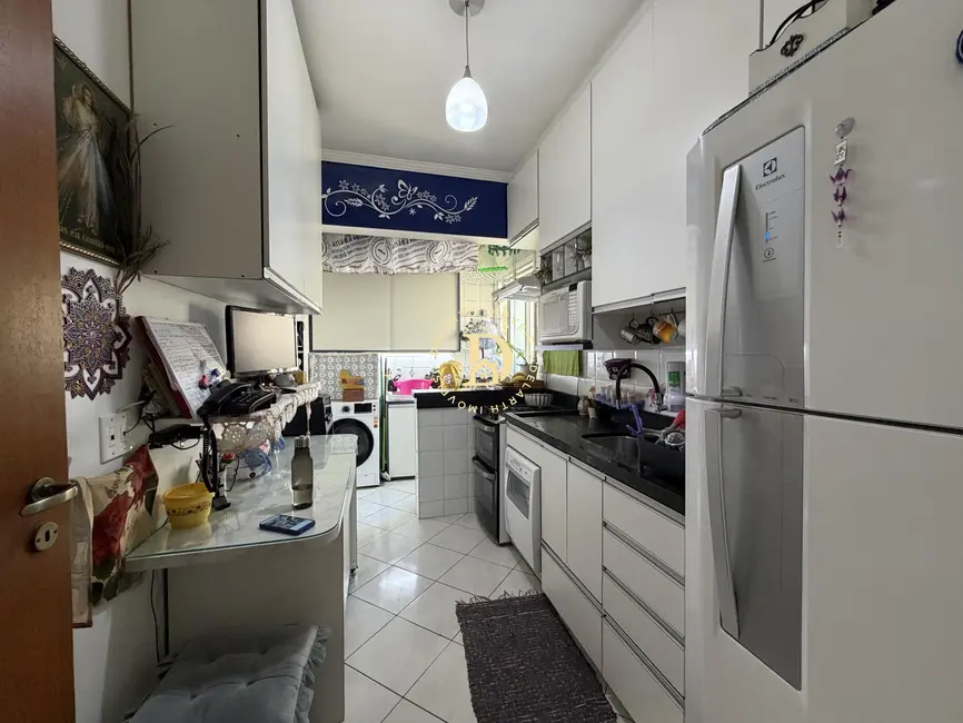 Foto 7 de Apartamento com 3 quartos à venda, 80m2 em Sao Jose Dos Campos - SP