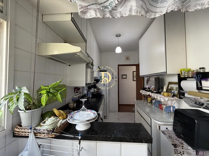 Foto 6 de Apartamento com 3 quartos à venda, 80m2 em Sao Jose Dos Campos - SP