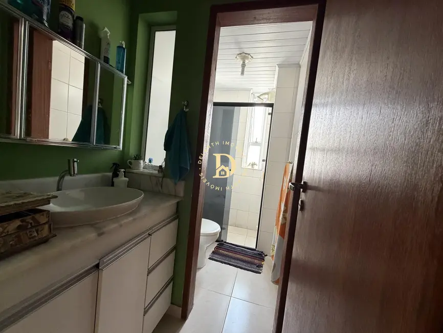 Foto 9 de Apartamento com 3 quartos à venda, 80m2 em Sao Jose Dos Campos - SP