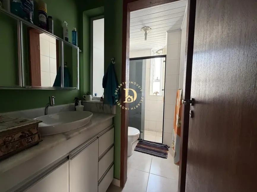 Foto 8 de Apartamento com 3 quartos à venda, 80m2 em Sao Jose Dos Campos - SP