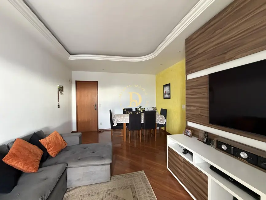 Foto 1 de Apartamento com 3 quartos à venda, 80m2 em Sao Jose Dos Campos - SP