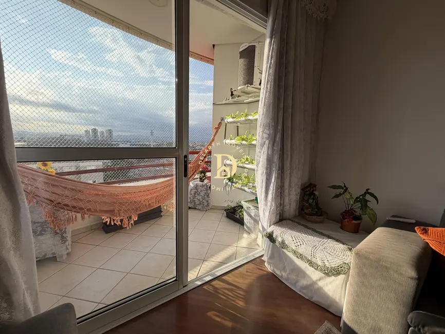 Foto 4 de Apartamento com 3 quartos à venda, 80m2 em Sao Jose Dos Campos - SP