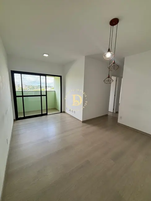 Foto 1 de Apartamento com 3 quartos para alugar, 63m2 em Sao Jose Dos Campos - SP