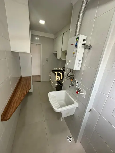 Foto 7 de Apartamento com 3 quartos para alugar, 63m2 em Sao Jose Dos Campos - SP