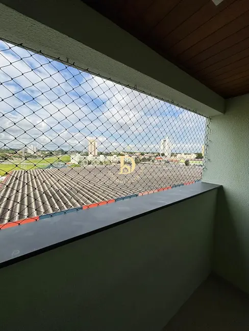 Foto 4 de Apartamento com 3 quartos para alugar, 63m2 em Sao Jose Dos Campos - SP