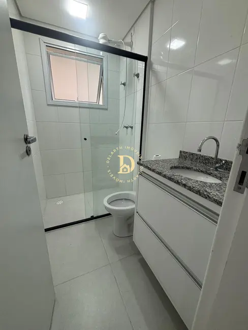 Foto 6 de Apartamento com 2 quartos para alugar, 62m2 em Pagador de Andrade, Jacarei - SP