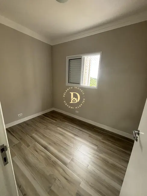 Foto 7 de Apartamento com 2 quartos para alugar, 62m2 em Pagador de Andrade, Jacarei - SP