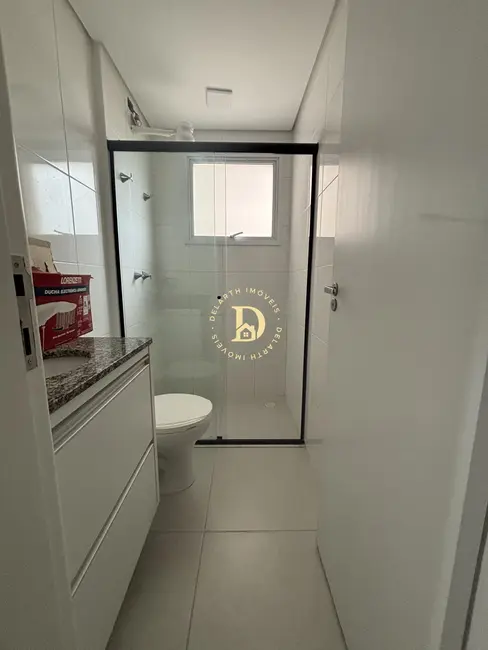 Foto 9 de Apartamento com 2 quartos para alugar, 62m2 em Pagador de Andrade, Jacarei - SP