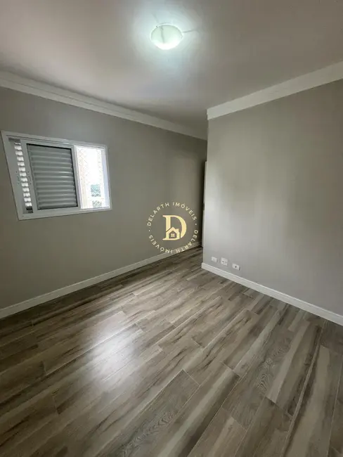 Foto 8 de Apartamento com 2 quartos para alugar, 62m2 em Pagador de Andrade, Jacarei - SP