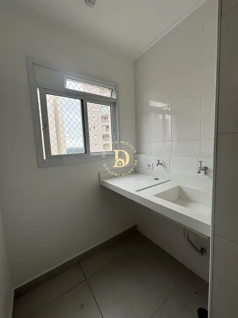 Foto 5 de Apartamento com 2 quartos para alugar, 62m2 em Pagador de Andrade, Jacarei - SP