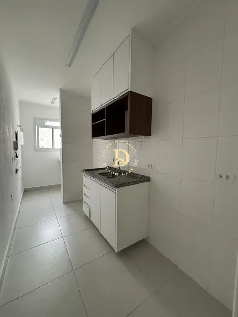 Foto 4 de Apartamento com 2 quartos para alugar, 62m2 em Pagador de Andrade, Jacarei - SP