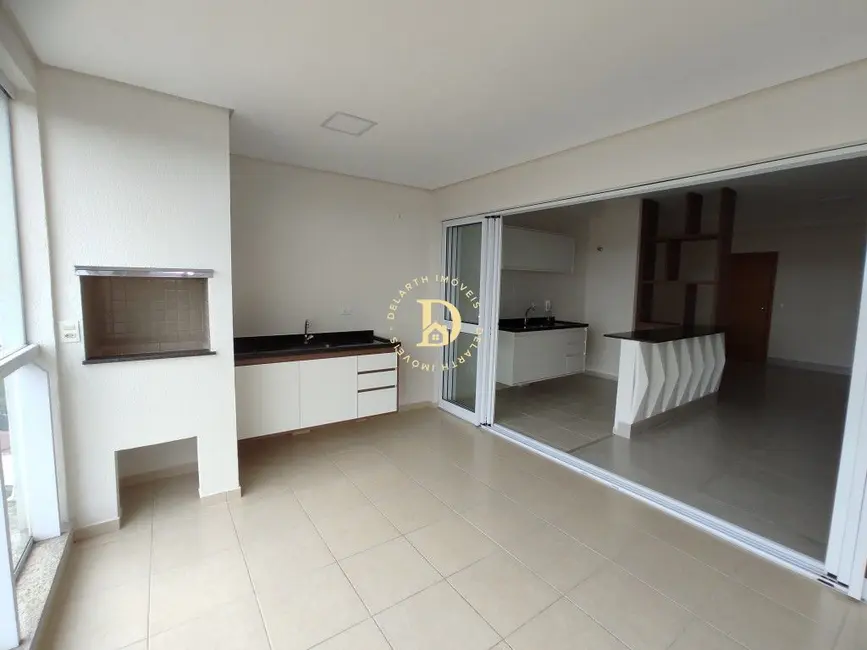 Foto 4 de Apartamento com 3 quartos à venda, 98m2 em Jardim Califórnia, Jacarei - SP