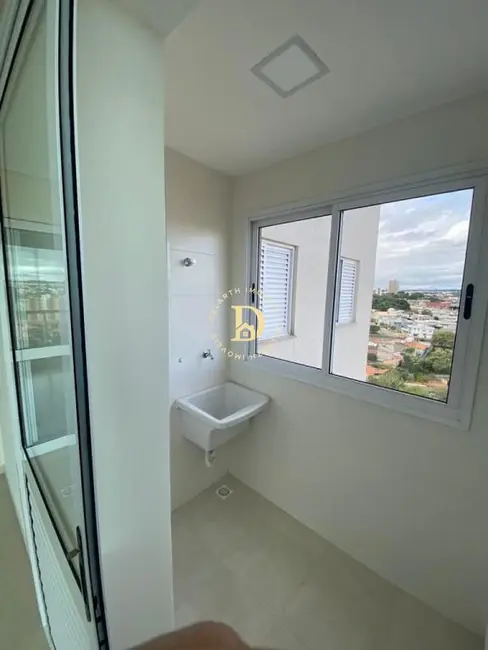 Foto 8 de Apartamento com 3 quartos à venda, 98m2 em Jardim Califórnia, Jacarei - SP