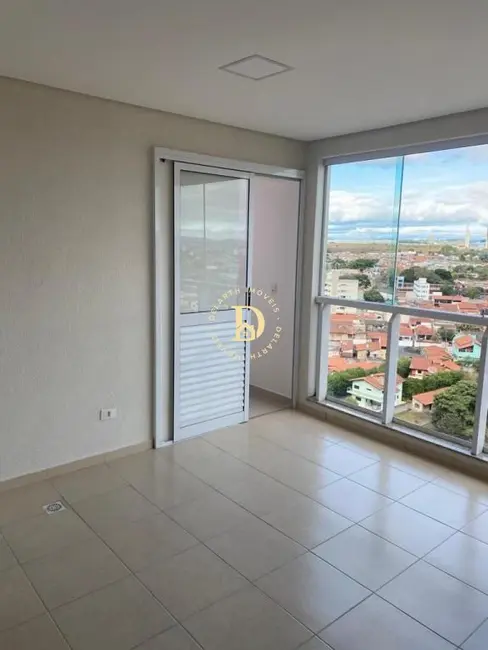 Foto 9 de Apartamento com 3 quartos à venda, 98m2 em Jardim Califórnia, Jacarei - SP