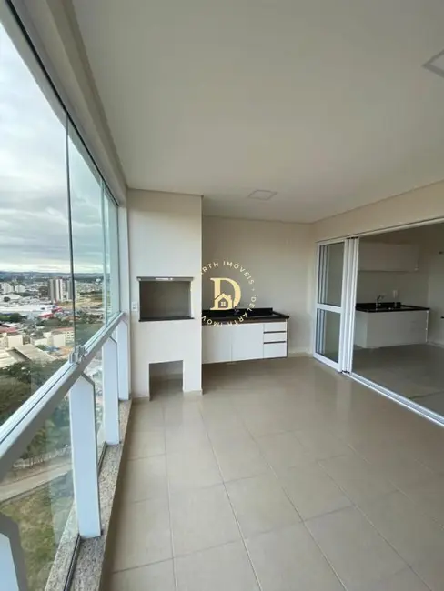Foto 7 de Apartamento com 3 quartos à venda, 98m2 em Jardim Califórnia, Jacarei - SP