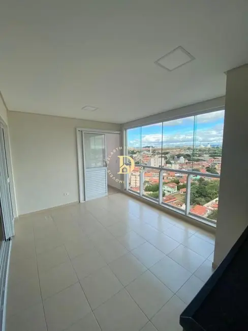 Foto 5 de Apartamento com 3 quartos à venda, 98m2 em Jardim Califórnia, Jacarei - SP