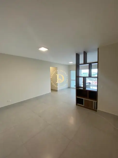 Foto 1 de Apartamento com 3 quartos à venda, 98m2 em Jardim Califórnia, Jacarei - SP