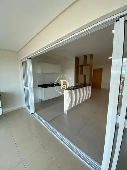 Foto 3 de Apartamento com 3 quartos à venda, 98m2 em Jardim Califórnia, Jacarei - SP