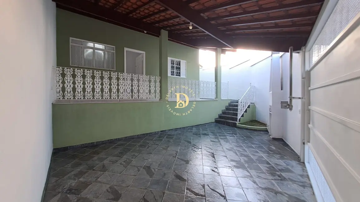 Casa com 2 quartos à venda, 112m2 em Sao Jose Dos Campos - SP - imagem 1 Foto 1 de Casa com 2 quartos à venda, 112m2 em Sao Jose Dos Campos - SP