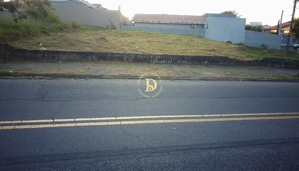 Foto 2 de Terreno / Lote à venda, 319m2 em Loteamento Villa Branca, Jacarei - SP