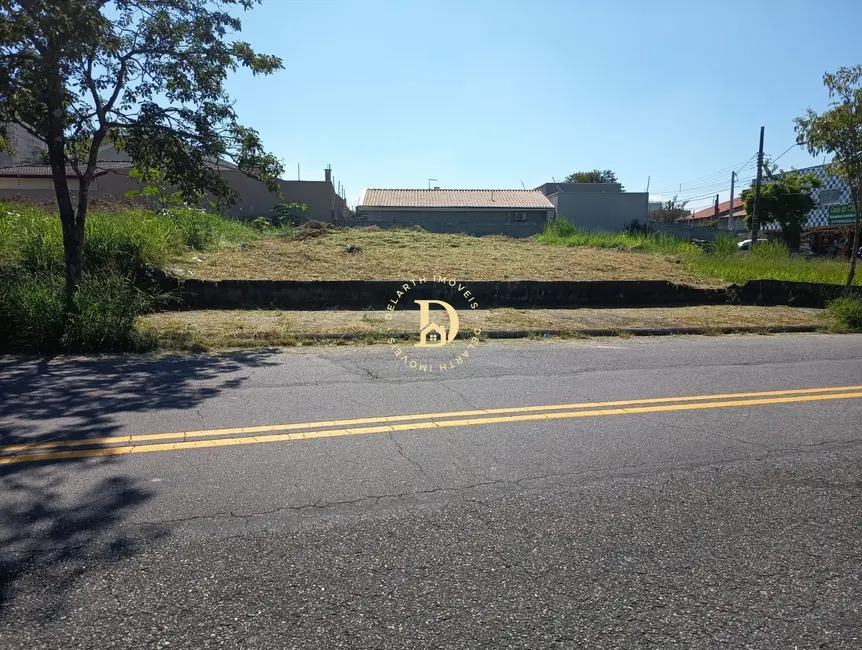 Foto 3 de Terreno / Lote à venda, 319m2 em Loteamento Villa Branca, Jacarei - SP