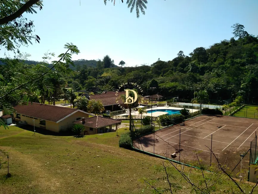 Foto 4 de Terreno / Lote à venda, 1000m2 em Jambeiro - SP
