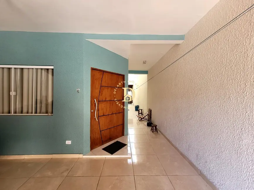 Sobrado com 3 quartos à venda, 140m2 em Sao Jose Dos Campos - SP - imagem 1 Foto 1 de Sobrado com 3 quartos à venda, 140m2 em Sao Jose Dos Campos - SP