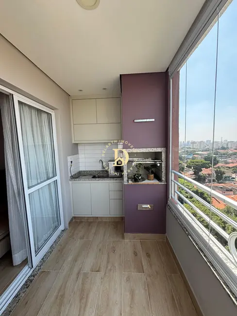 Foto 4 de Apartamento com 2 quartos à venda, 70m2 em Sao Jose Dos Campos - SP
