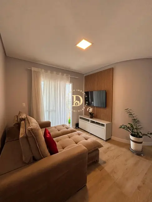 Foto 1 de Apartamento com 2 quartos à venda, 70m2 em Sao Jose Dos Campos - SP