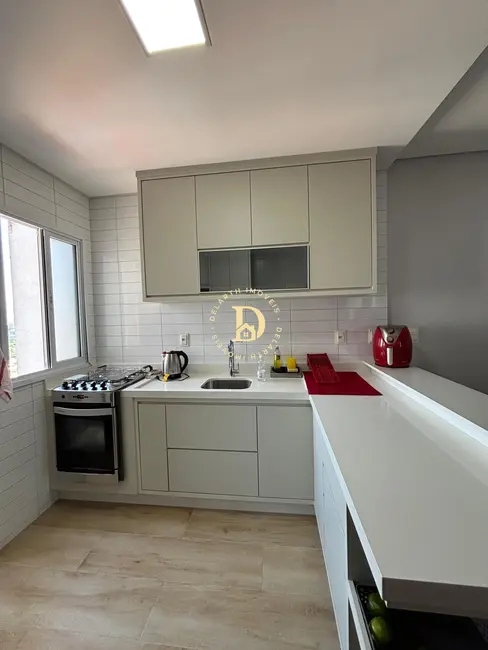 Foto 9 de Apartamento com 2 quartos à venda, 70m2 em Sao Jose Dos Campos - SP