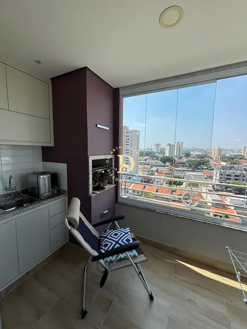 Foto 5 de Apartamento com 2 quartos à venda, 70m2 em Sao Jose Dos Campos - SP