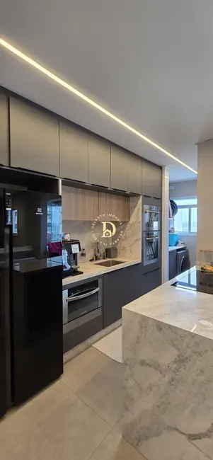 Foto 6 de Apartamento com 1 quarto à venda, 52m2 em Pagador de Andrade, Jacarei - SP