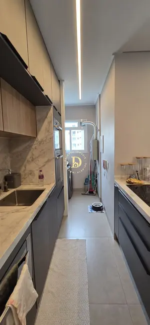 Foto 7 de Apartamento com 1 quarto à venda, 52m2 em Pagador de Andrade, Jacarei - SP