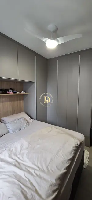 Foto 8 de Apartamento com 1 quarto à venda, 52m2 em Pagador de Andrade, Jacarei - SP