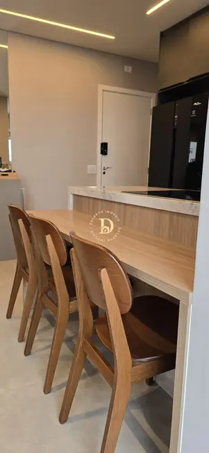 Foto 3 de Apartamento com 1 quarto à venda, 52m2 em Pagador de Andrade, Jacarei - SP