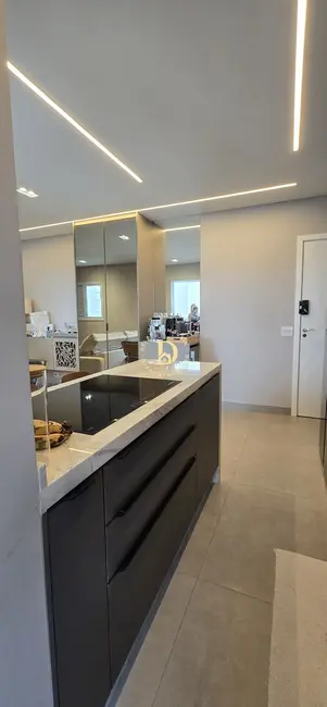 Foto 5 de Apartamento com 1 quarto à venda, 52m2 em Pagador de Andrade, Jacarei - SP