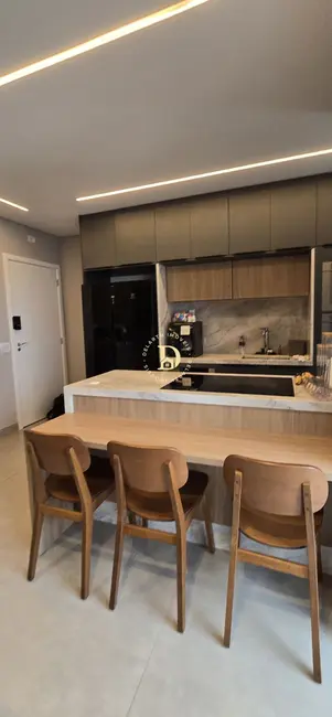 Foto 4 de Apartamento com 1 quarto à venda, 52m2 em Pagador de Andrade, Jacarei - SP