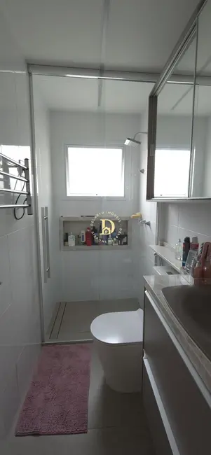 Foto 9 de Apartamento com 1 quarto à venda, 52m2 em Pagador de Andrade, Jacarei - SP