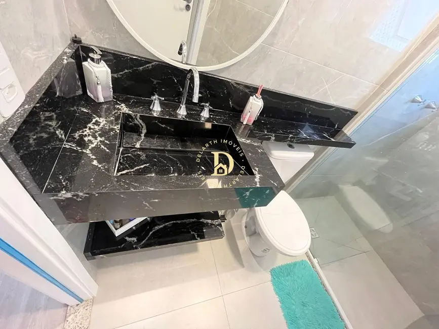 Foto 6 de Apartamento com 3 quartos à venda, 86m2 em Jardim Flórida, Jacarei - SP